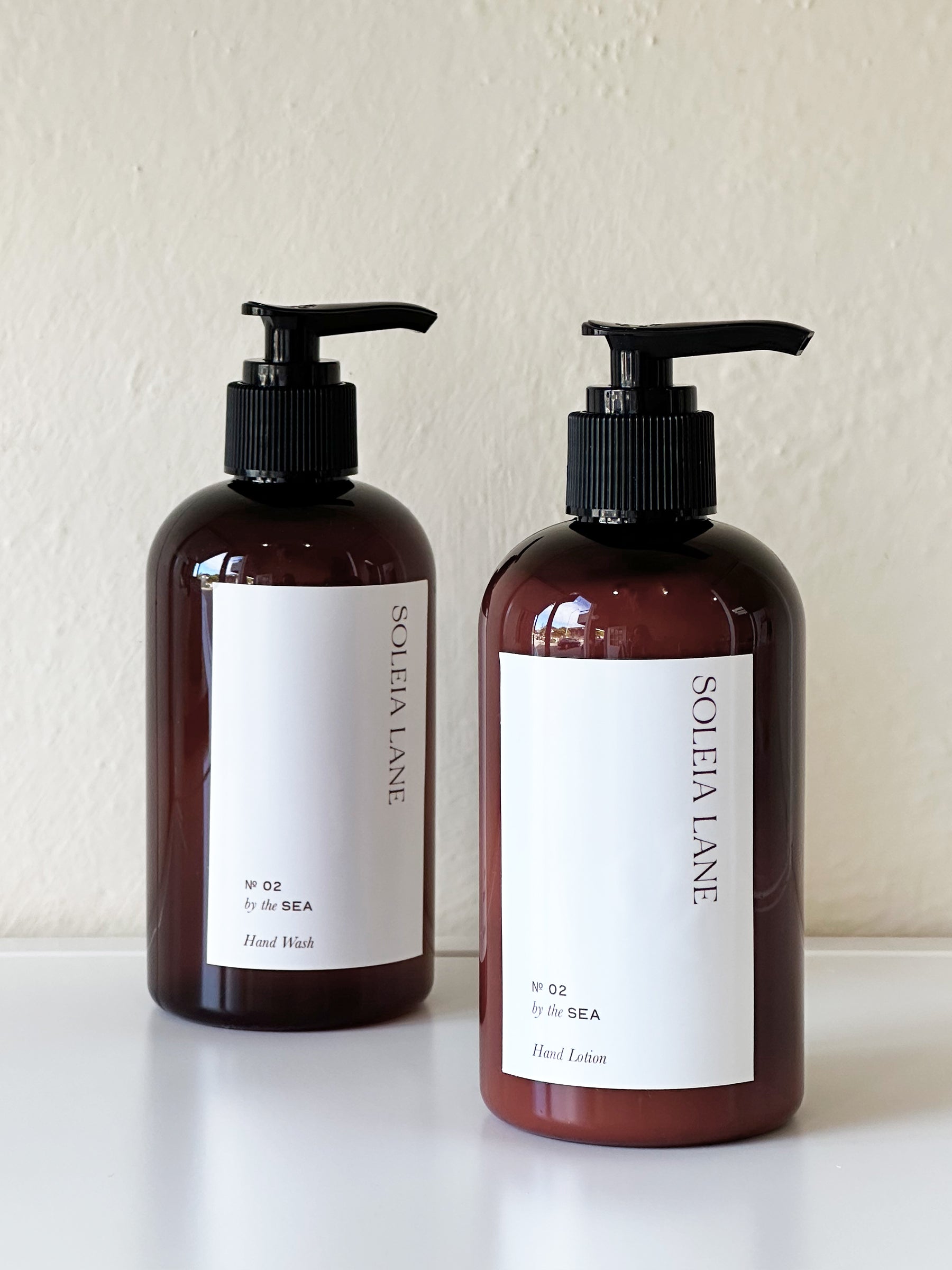 № 15 Fleur Hand Creme