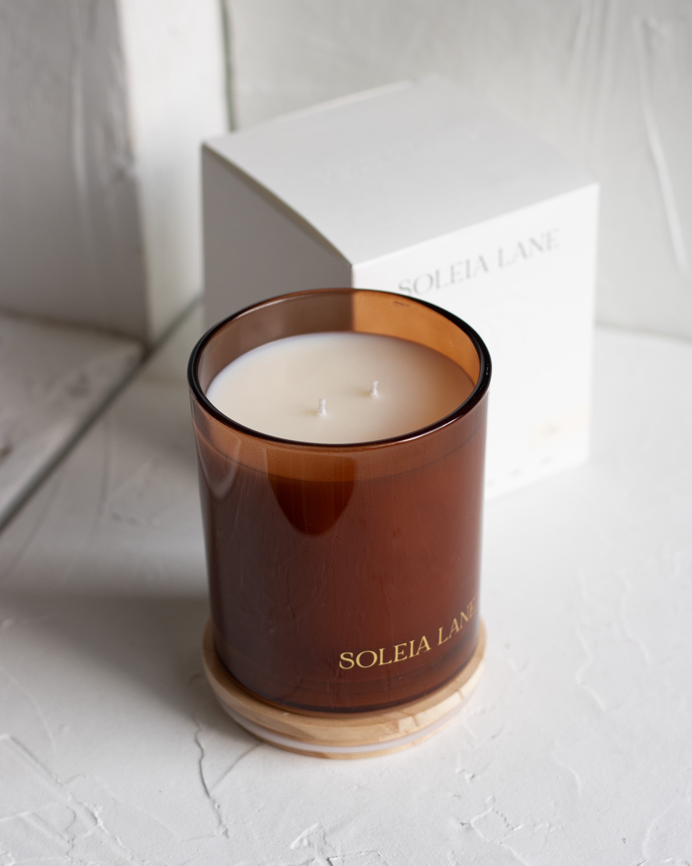 № 12 Holiday Bayberry | Classic Candle