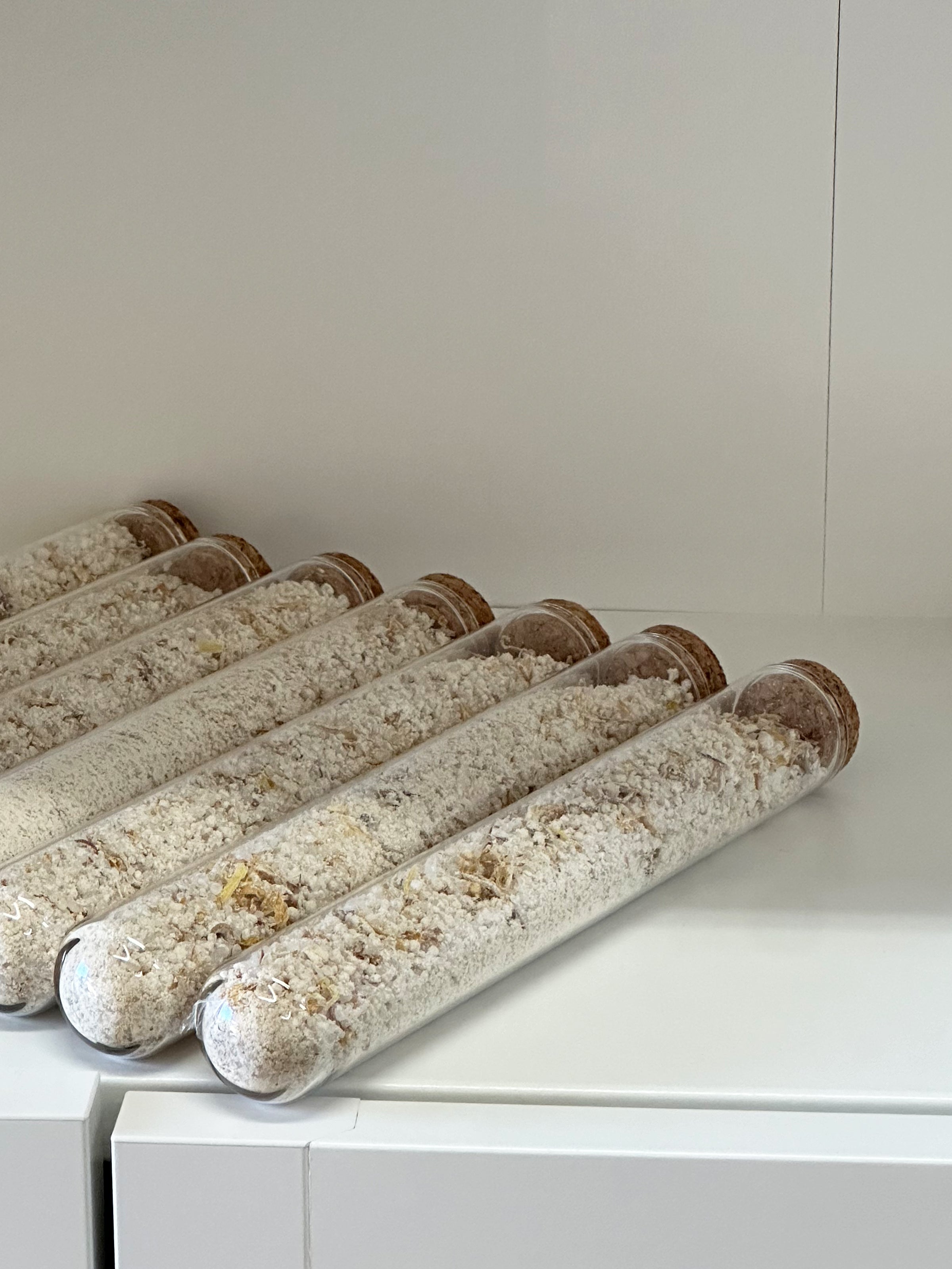 № 14 Valentine Bath Soak